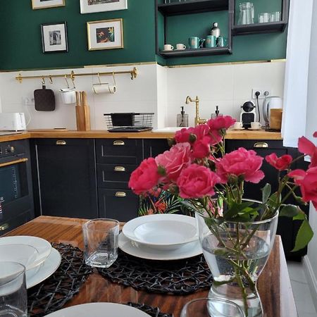 Apartament W Centrum Rowna 10 Кельце Экстерьер фото