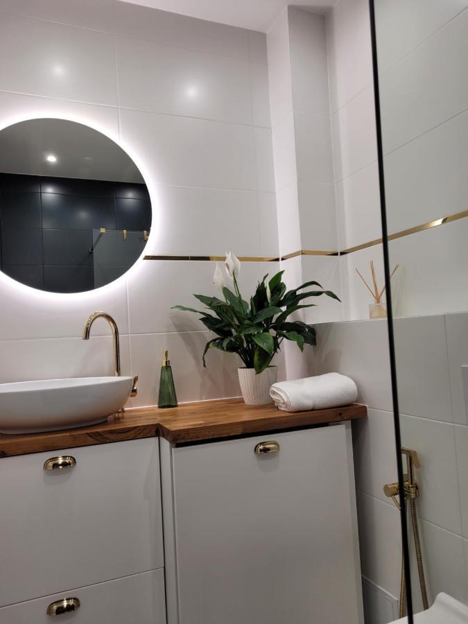 Apartament W Centrum Rowna 10 Кельце Экстерьер фото