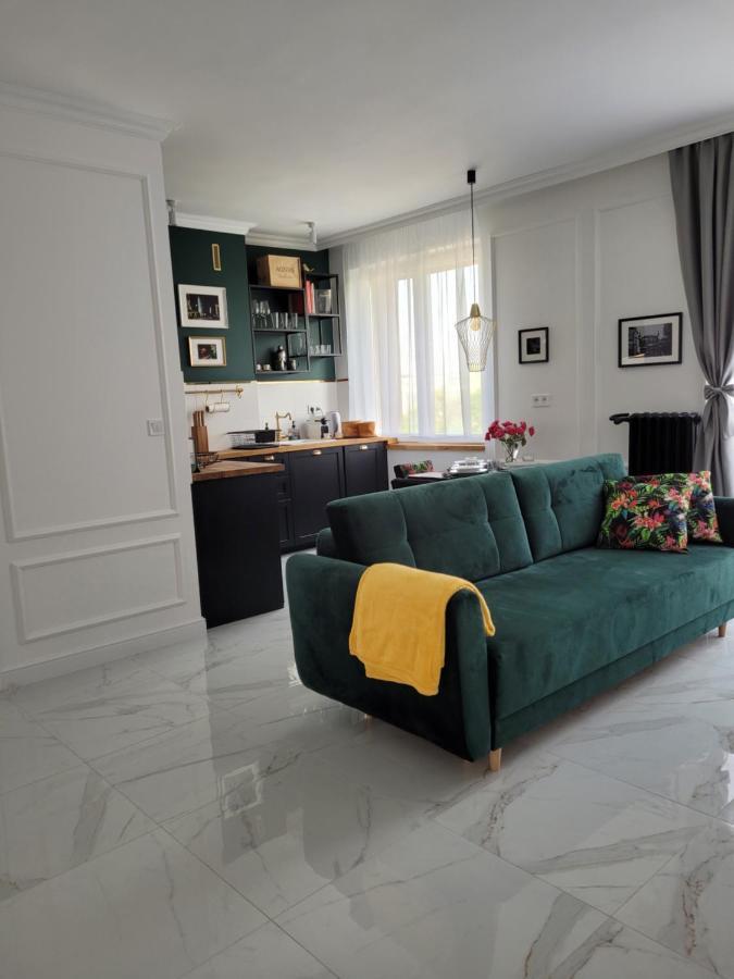 Apartament W Centrum Rowna 10 Кельце Экстерьер фото