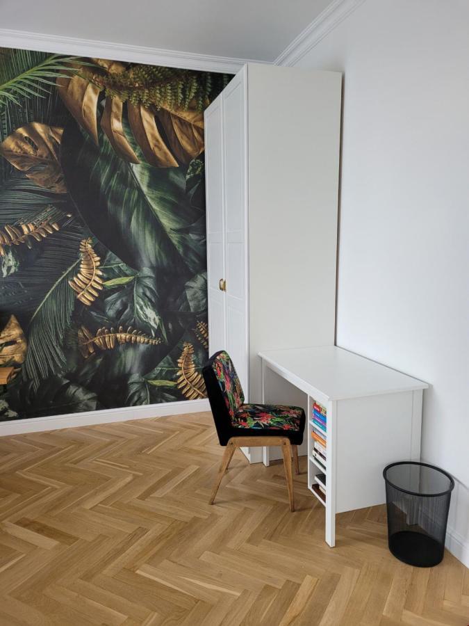 Apartament W Centrum Rowna 10 Кельце Экстерьер фото