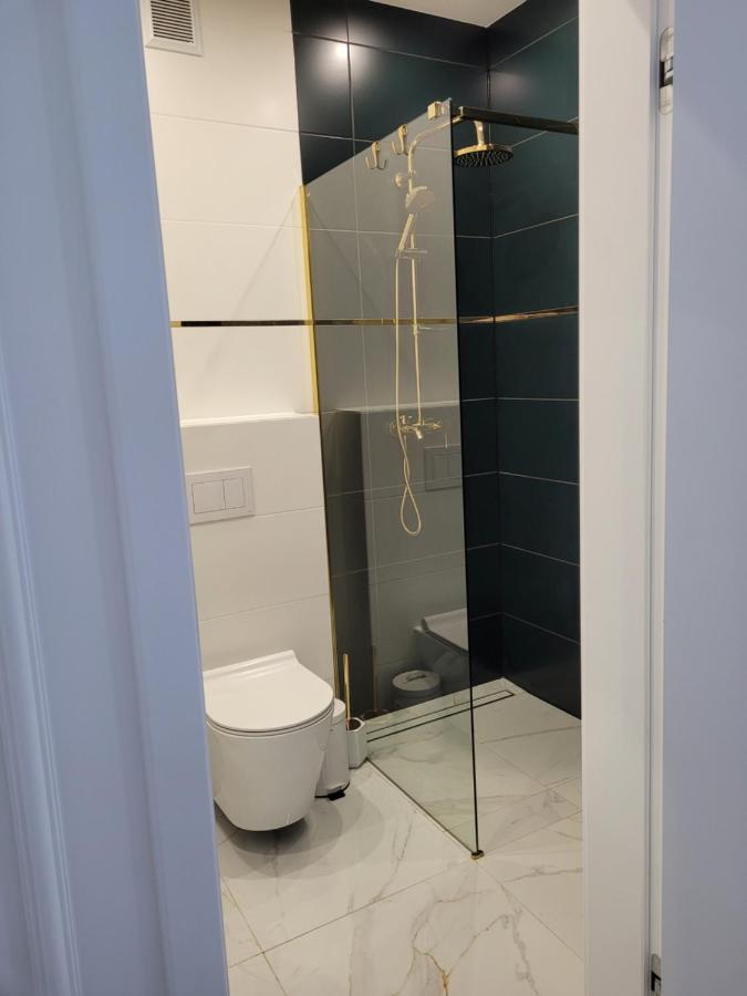 Apartament W Centrum Rowna 10 Кельце Экстерьер фото