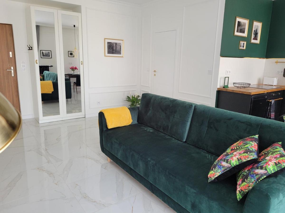 Apartament W Centrum Rowna 10 Кельце Экстерьер фото