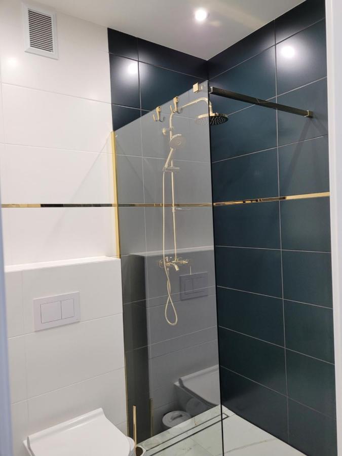 Apartament W Centrum Rowna 10 Кельце Экстерьер фото