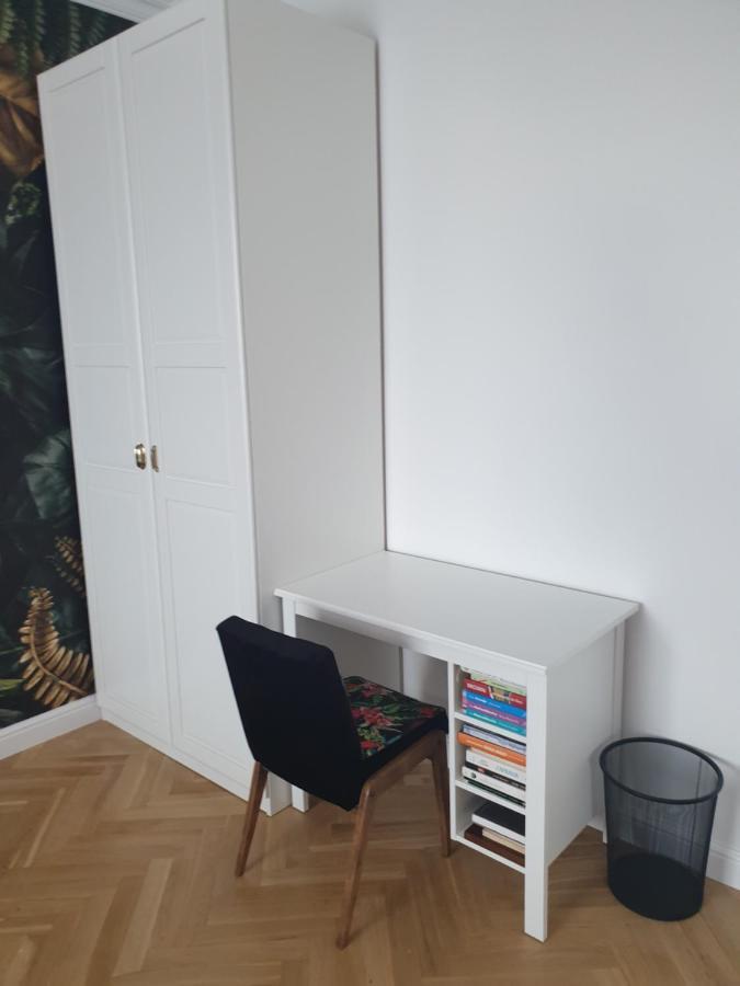 Apartament W Centrum Rowna 10 Кельце Экстерьер фото