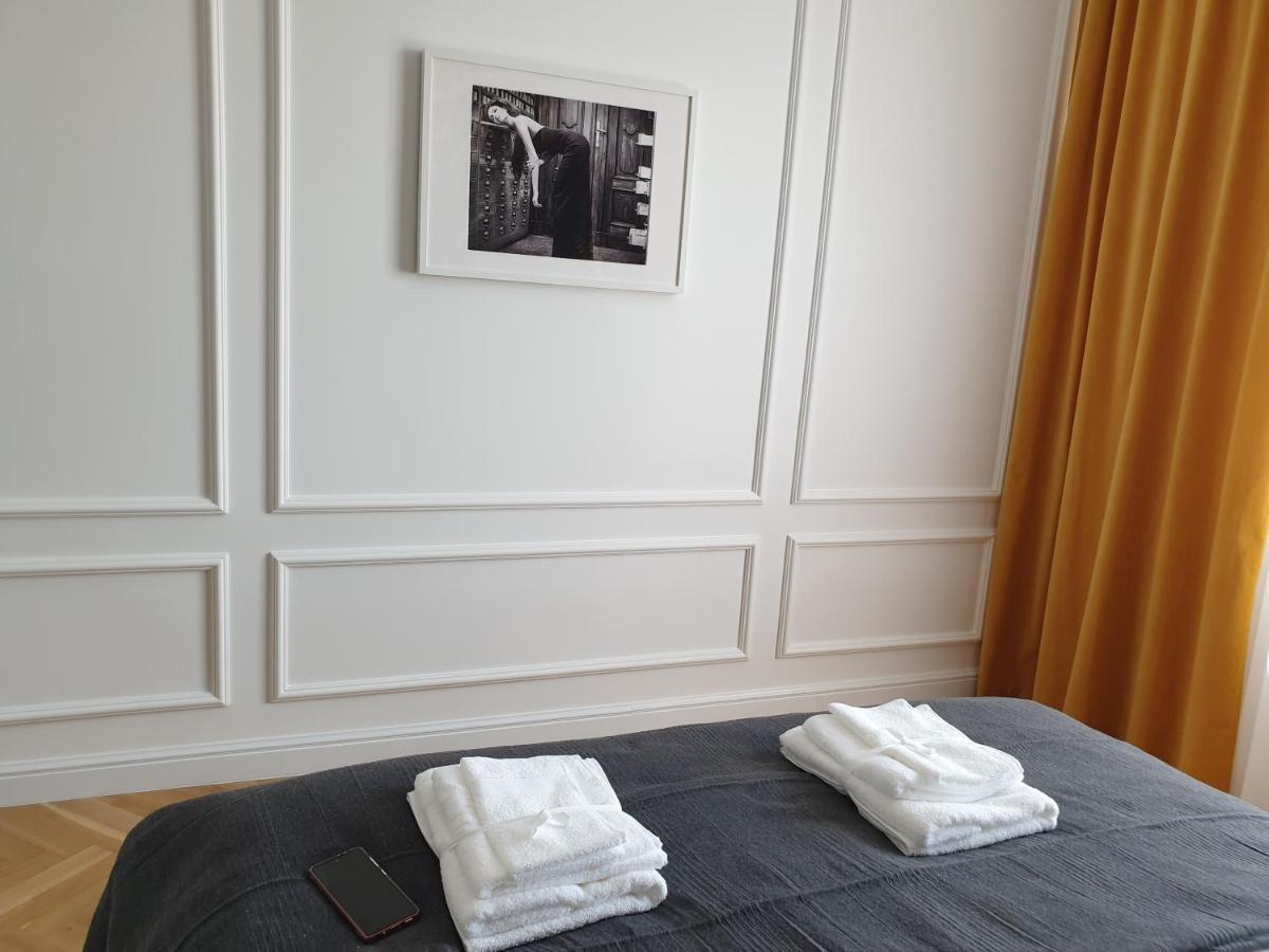 Apartament W Centrum Rowna 10 Кельце Экстерьер фото